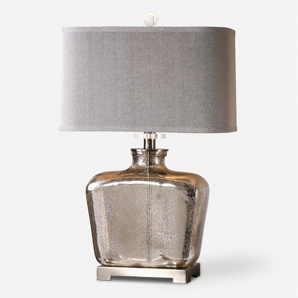 Uttermost Molinara Table Lamp