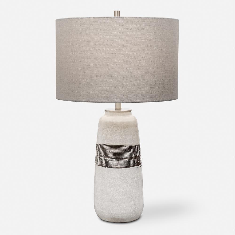 Uttermost Comanche Table Lamp - Thumbnail 2