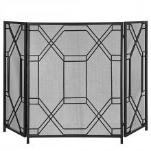 Fireplace Screens