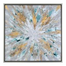 EXPLODING STAR