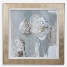 Uttermost 41591 - Uttermost Golden Tulip Framed Print