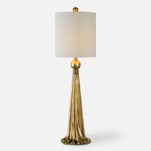 Uttermost 29382-1 - Uttermost Paravani Metallic Gold Lamp