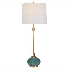 Buffet Lamps