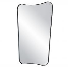 Uttermost 08212 - 22x34 Belvoir Mirror - Black