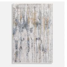 Uttermost 71506-8 - Uttermost Ladoga Modern 8 X 10 Rug