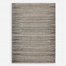 Uttermost 71159-9 - Uttermost Salida Gray Wool 9 X 12 Rug