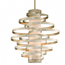 Corbett 128-44 - VERTIGO 4LT PENDANT LARGE