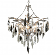 Corbett 306-06 - NERA 6LT CHANDELIER