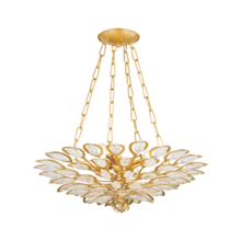 Corbett 363-24-GL - VITTORIA Chandelier