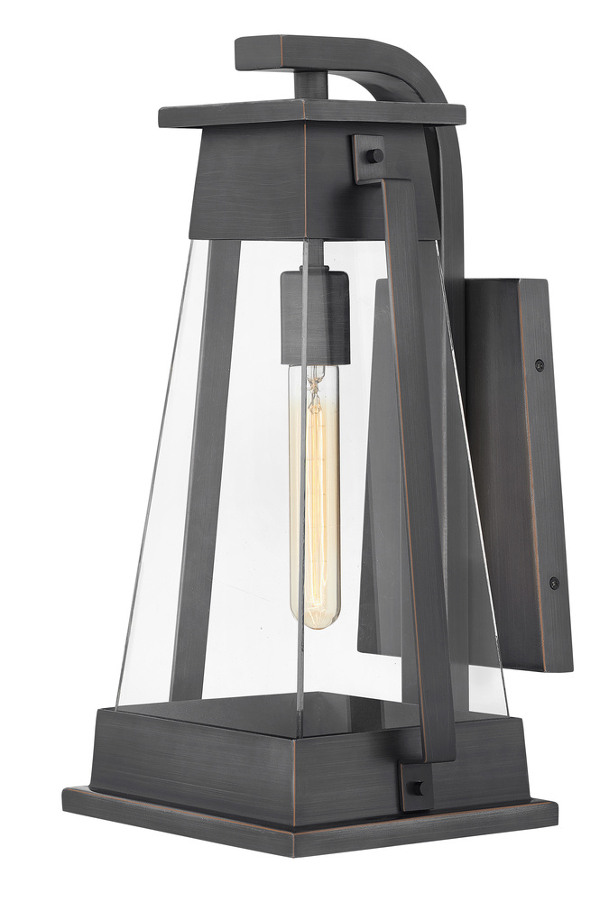 Medium Wall Mount Lantern