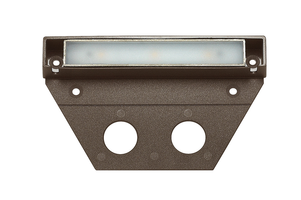 Nuvi Medium Deck Sconce