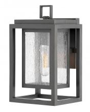 Hinkley 1000OZ - Small Wall Mount Lantern