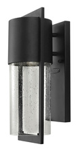 Hinkley 1320BK - Small Wall Mount Lantern