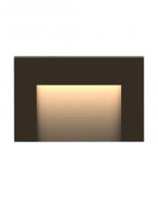 TAPER DECK SCONCE