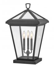 Pier Mount Lights