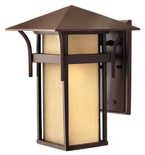 Hinkley 2574AR - Medium Wall Mount Lantern