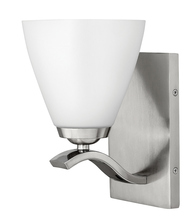 Hinkley 5370BN - Single Light Vanity