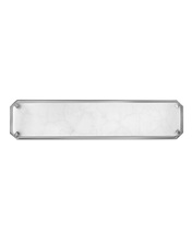 Hinkley 57232PN - Medium LED Vanity