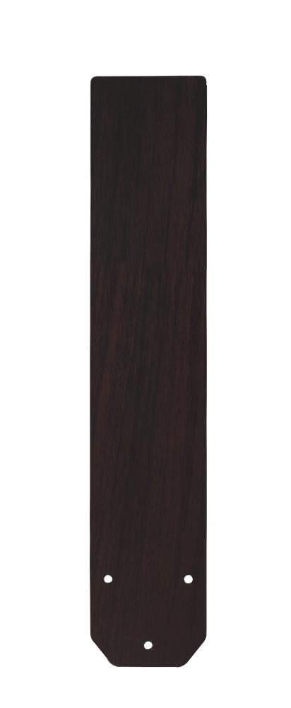 52" Levon Custom Eight-Blade Set - Dark Walnut