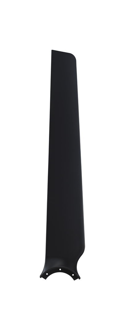 72" TriAire Blade Set of Three - Black