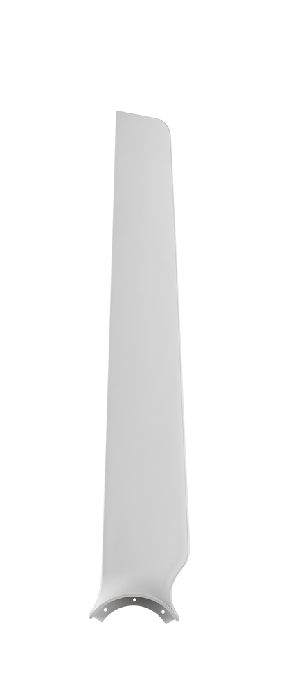 72" TriAire Blade Set of Three - Matte White
