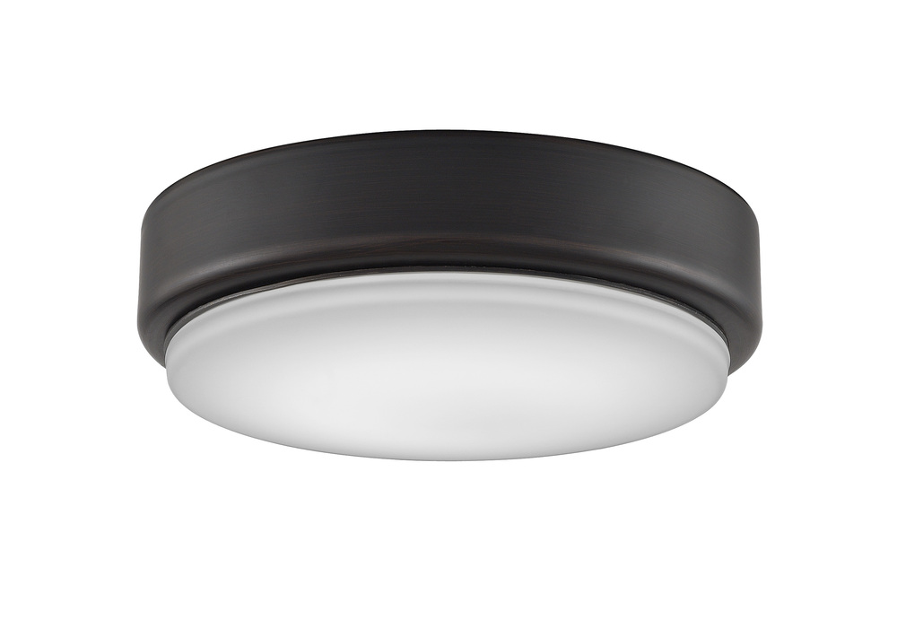 Levon Custom CCT-LED Light Kit - Dark Bronze