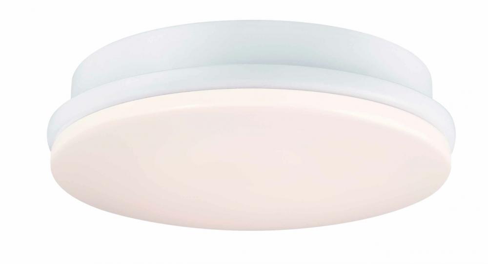 Kute CCT-LED Light Kit - Matte White
