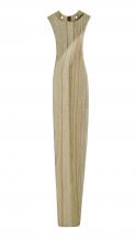 Fanimation B6720-64N - 64" Spitfire DC Blade Set of Three - Natural