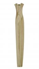 Fanimation B6720-84N - 84" Spitfire DC Blade Set of Three - Natural