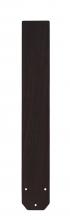 Fanimation BPW7912DWA - 64" Levon Custom Eight-Blade Set - Dark Walnut