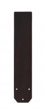 Fanimation BPW7914DWA - 52" Levon Custom Eight-Blade Set - Dark Walnut