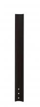 Fanimation BPW8152-64DWAW - 64" Odyn Custom 9-Blade Set - Dark Walnut