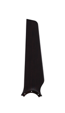 Fanimation BPW8514-48DWAW - 48" TriAire Blade Set of Three - Black & Dark Walnut