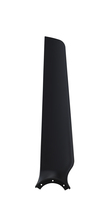 Fanimation BPW8514-56BLW - 56" TriAire Blade Set of Three - Black