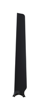 Fanimation BPW8515-84BLW - 84" TriAire Blade Set of Three - Black