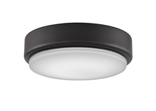 Fanimation LK7912BDZ - Levon Custom CCT-LED Light Kit - Dark Bronze