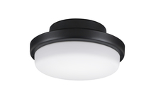 Fanimation LK8514BLW - TriAire CCT-LED Light Kit - Black