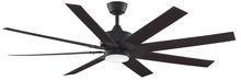 Fanimation MAD7912BDZ - Levon Custom DC Motor - Dark Bronze
