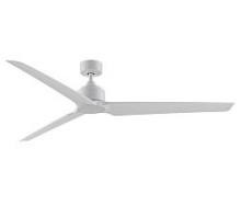 Fanimation MAD8515MWW - TriAire Custom DC Motor - Matte White