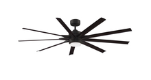 Fanimation MAD8152DZW - Odyn Custom DC Motor - Dark Bronze