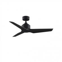 Fanimation MAD8514BLW - TriAire Custom DC Motor - Black