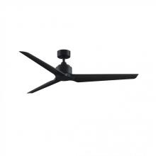Fanimation MAD8515BLW - TriAire Custom DC Motor - Black
