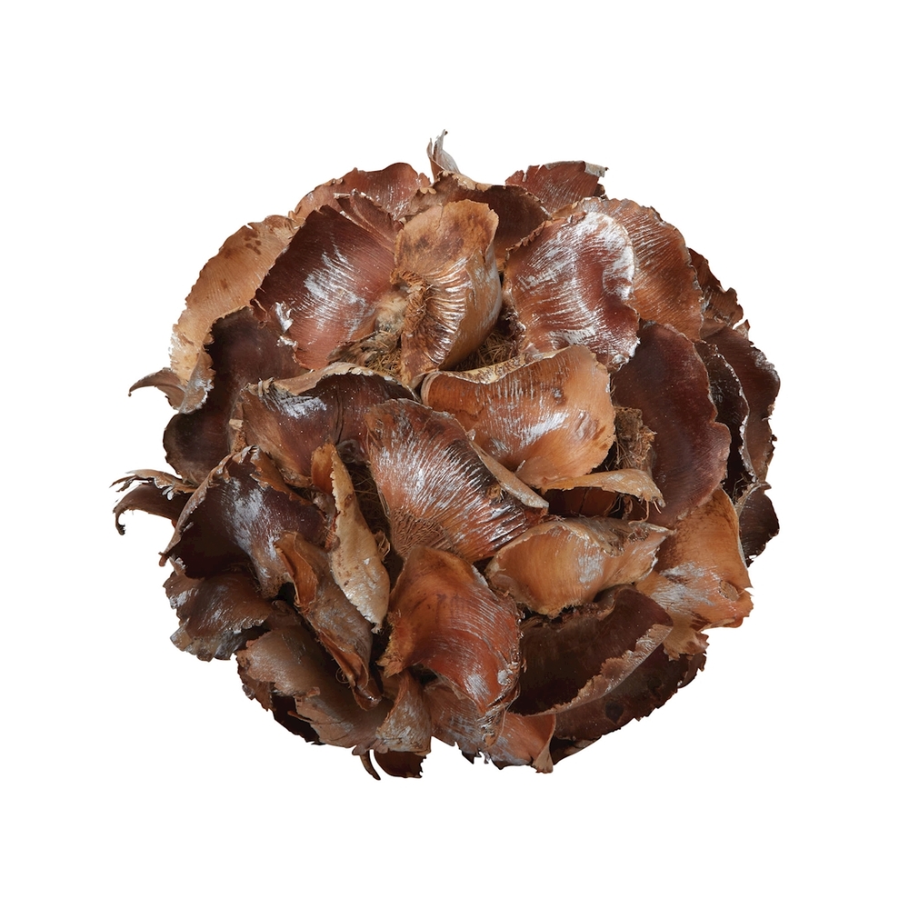 Palm Petal Orb