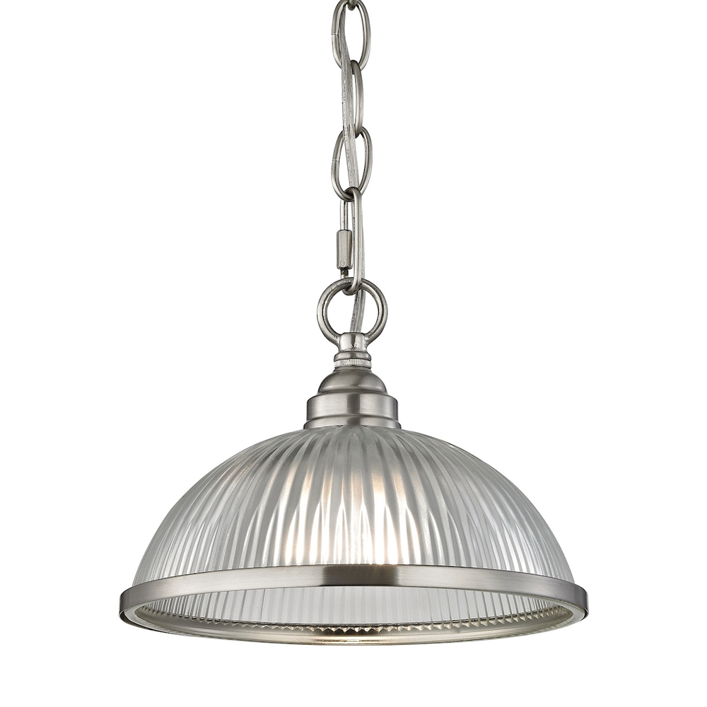 MINI PENDANT