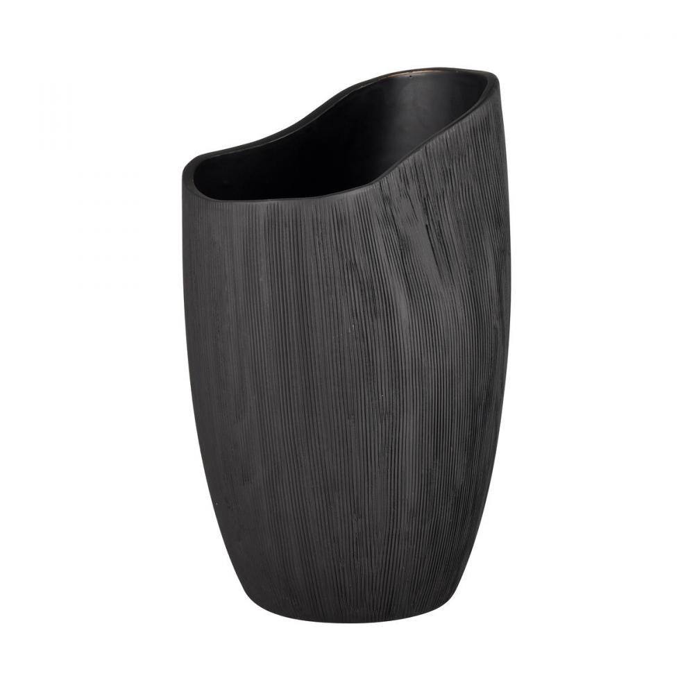 Scribing Vase - Black (2 pack)