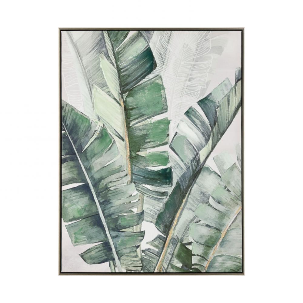 MUSA I FRAMED WALL ART