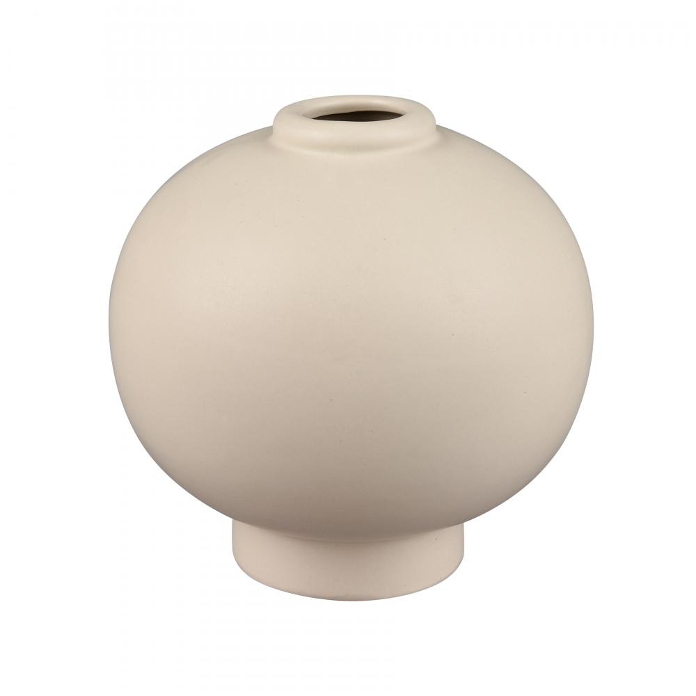 Arcas Vase - Small (2 pack)