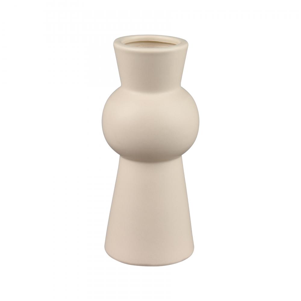 Arcas Vase - Medium (4 pack)