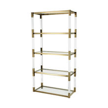 ELK Home 1114-307 - BOOKCASE - SHELF