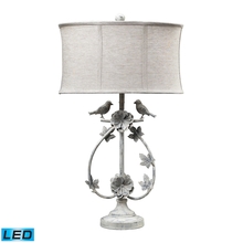 ELK Home 113-1134-LED - TABLE LAMP